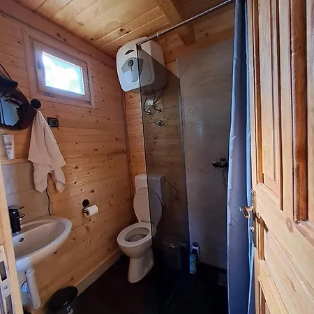 Chalet Koliba La Perla Banja Luka