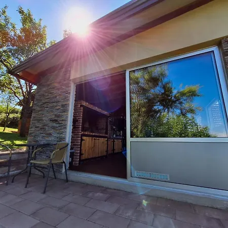 Koliba La Perla Banja Luka