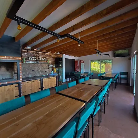 Koliba La Perla Chalet