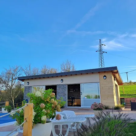 Koliba La Perla Chalet