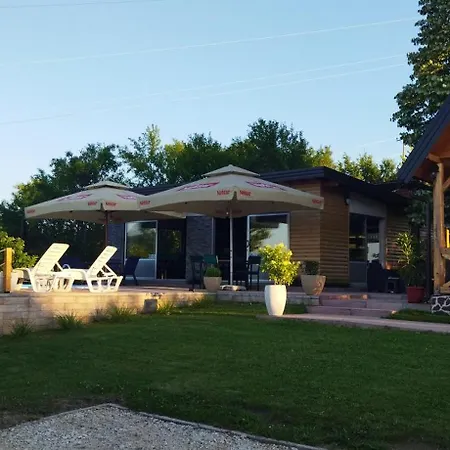 Koliba La Perla * Banja Luka